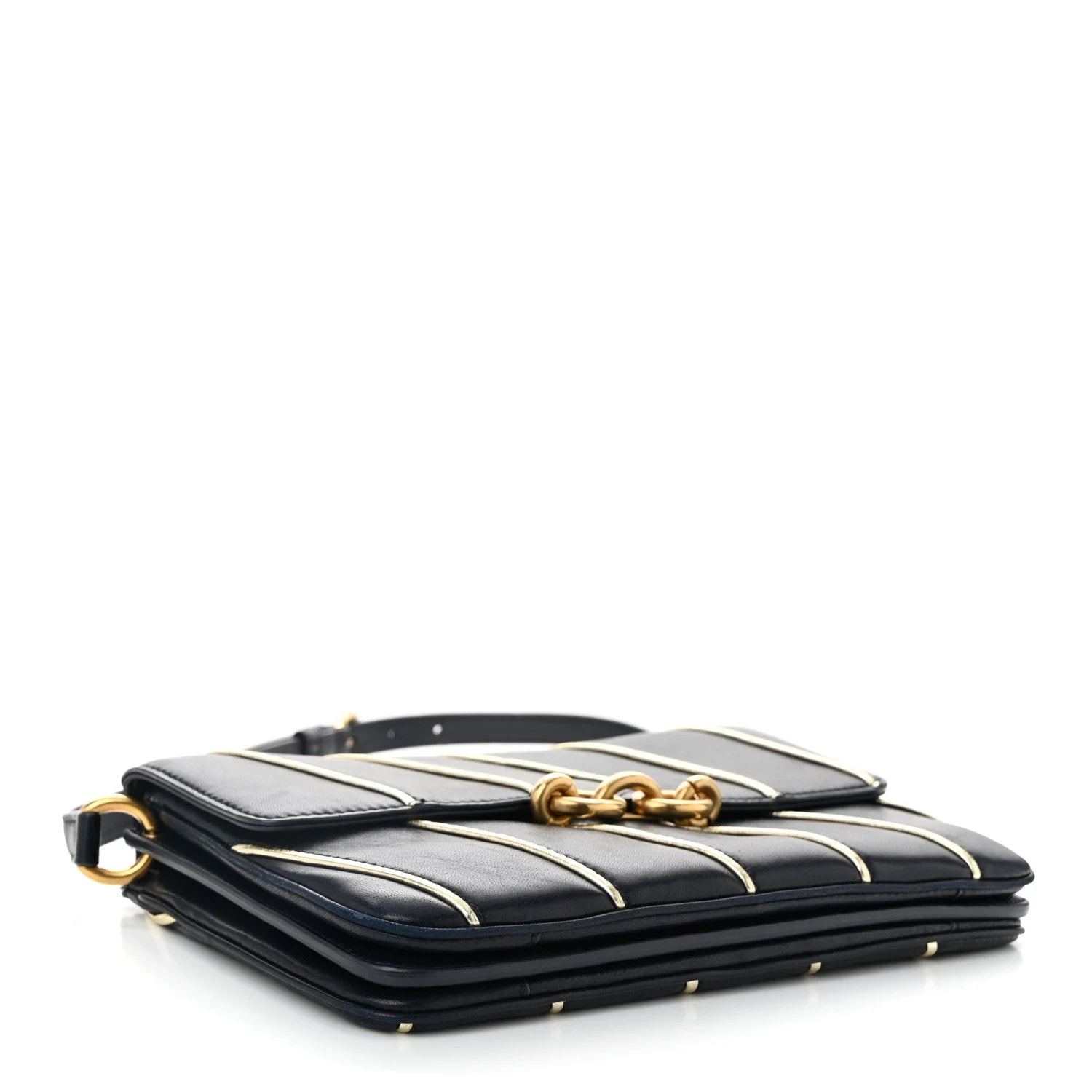 le Maillon Satchel 4