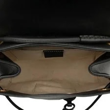 Gucci GG Marmont Sherry Line Chain Backpack 432265 527066 【】 4