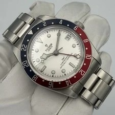 Tudor Black Bay White - M79830RB-0010 3