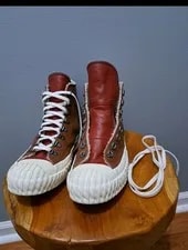 Converse — Converse Chuck 70 Bosey With Lining, Limited Edition, 7; 9 — Sneaker — resale