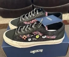 Vans Old Skool 36 Souvenir Faded Size 11 Shipped 2