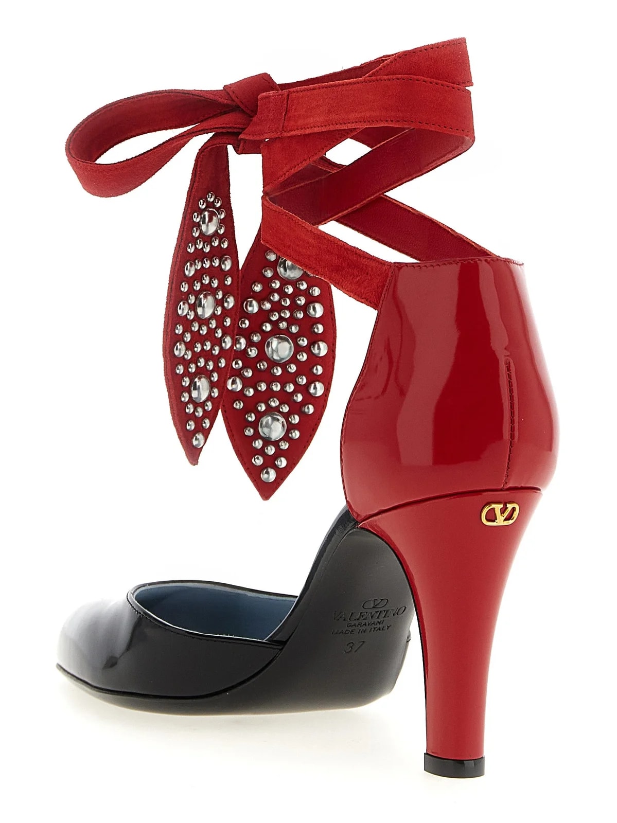 Valentino Garavani High 3