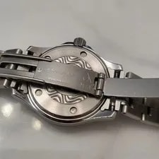 Omega Seamaster 28mm Professional 300M Official 4