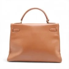 Hermès Kelly 32 le Tournay Metal Fittings Y:1995 2