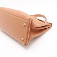 Hermès Kelly 32 le Tournay Metal Fittings Y:1995 3