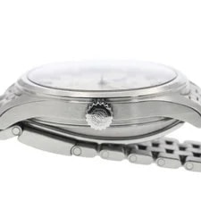 IWC Pilot's Spitfire Mark XVI IW325505 39mm SS Silver #C5436 4