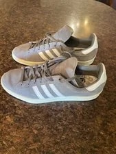 Size 10 - Adidas Campus 80s 2