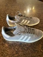 Size 10 - Adidas Campus 80s 4