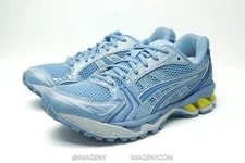Asics Gel-kayano 14 Size 6.5 ICE Studio 1201A514-400 3