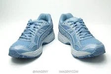 Asics Gel-kayano 14 Size 6.5 ICE Studio 1201A514-400 4
