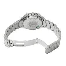 Omega Speedmaster Cosmos Mark 40 3520.50 Black Stainless Steel Automatic #W2534 4