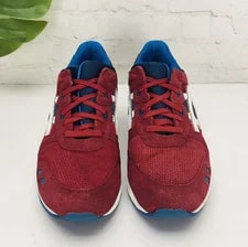 Asics Gel Lyte III 3 Running Shoes US 11 H30QK 3