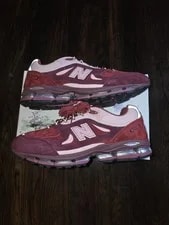’s | Kith X Ronnie Fieg New Balance 2011 Sakura Flower Sz14 Box Is Damaged 2