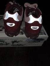 ’s | Kith X Ronnie Fieg New Balance 2011 Sakura Flower Sz14 Box Is Damaged 3