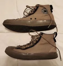 Converse Chuck Taylor All Star CX EXP2 Hi Top Shoes Kicks 4