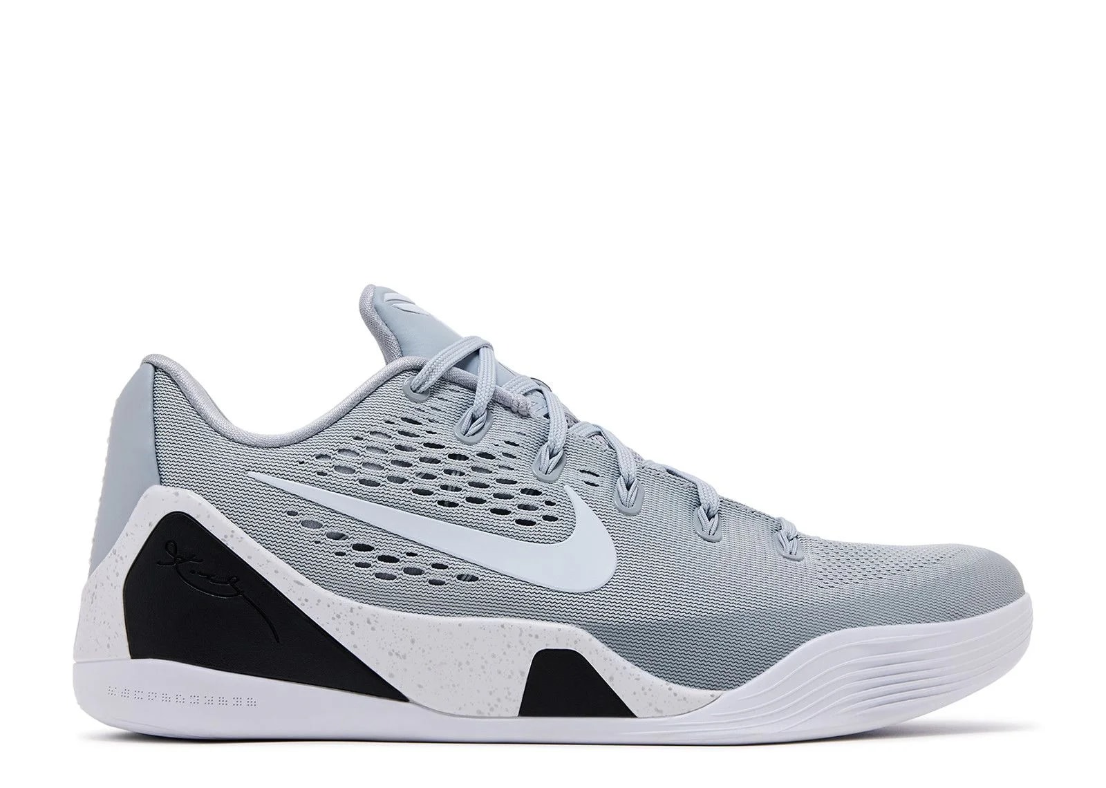 Wolf — Kobe 9 EM Protro TB ' ' — Sneaker — resale