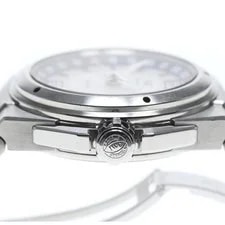 IWC IW324404 43mm SS Silver Dial Automatic Date #C16257 2