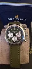 Breitling — Breitling Aviator 8 AB0119 B01 Chronograph 43 — Watch — resale