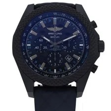 Breitling — Breitling for Bentley GT Dark Sapphire Edition Ref. XB0613C/C984 Automatic — Watch — resale