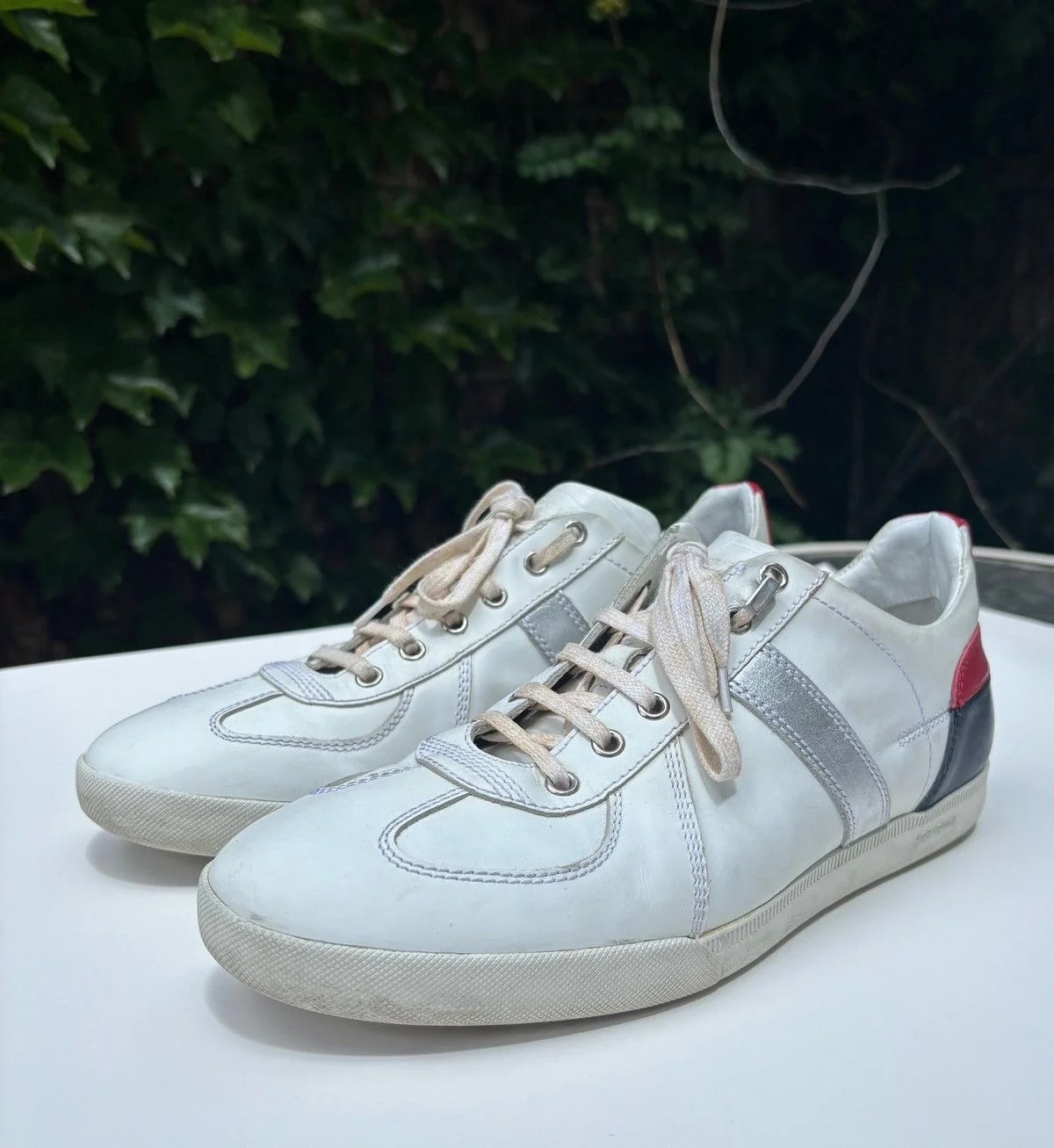 Dior — Homme B01 Gat — Sneaker — resale