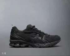 7.0US Thom Browne X Asics Gel-Kayano 14 3