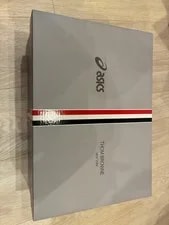 7.0US Thom Browne X Asics Gel-Kayano 14 4