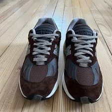 New Balance 991v2 Made in England U991BR2 5.5 7 4