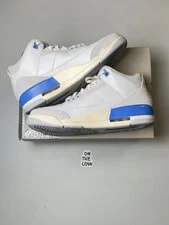 Air Jordan 3 Retro 'Lucky Shorts' 2