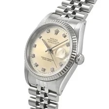 Rolex Datejust 16234G TO308235 2