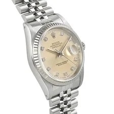 Rolex Datejust 16234G TO308235 3