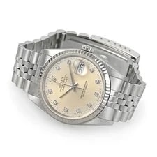 Rolex Datejust 16234G TO308235 4