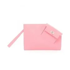Hermès — Hermes Kelly Pocket To Go Hermes Second — Handbag — resale