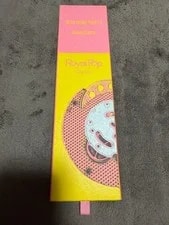 Audemars Piguet X Swatch OTG ROZ Pocket , Small Seconds, Pink Lanyard 2