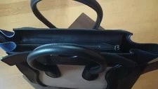 Celine Luggage , and 4