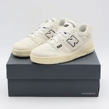 New Balance — BB550MDA New Balance 550 Hemp Sea Salt () — Sneaker — resale