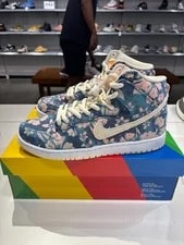 Nike SB Dunk High Hawaii 4