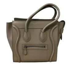 Celine — Celine Luggage Shopper 167793 T10915520 — Handbag — resale