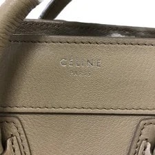 Celine Luggage Shopper 167793 T10915520 4