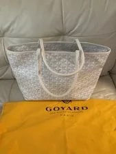 Goyard Artois Pm 2