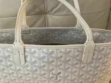 Goyard Artois Pm 3