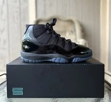 Air Jordan — Size 10 - Air Jordan 11 Retro 2025 CT8012-047 Worn Once 🔥 — Sneaker — resale