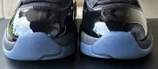 Size 10 - Air Jordan 11 Retro 2025 CT8012-047 Worn Once 🔥 3