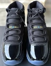 Size 10 - Air Jordan 11 Retro 2025 CT8012-047 Worn Once 🔥 4