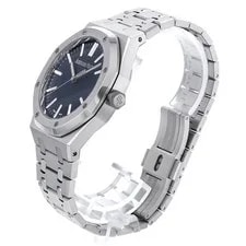 Audemars Piguet Royal Oak Automatic 15510ST.OO.1320ST.06 Second Hand 2