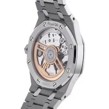 Audemars Piguet Royal Oak Automatic 15510ST.OO.1320ST.06 Second Hand 4