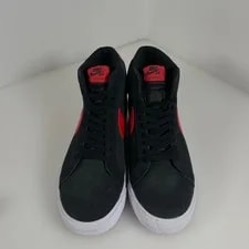 Nike SB Zoom Blazer Mid Skateboard Shoes FD0731-002 3