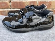 🔥 Prada • America’s Cup • 4P0723 • & Shoes 3
