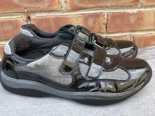 🔥 Prada • America’s Cup • 4P0723 • & Shoes 4