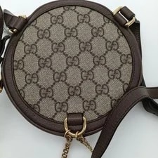 Gucci GG Marmont Mini Backpack AB 2