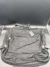 Prada — Prada Viaggio and Garment / Strap — Handbag — resale